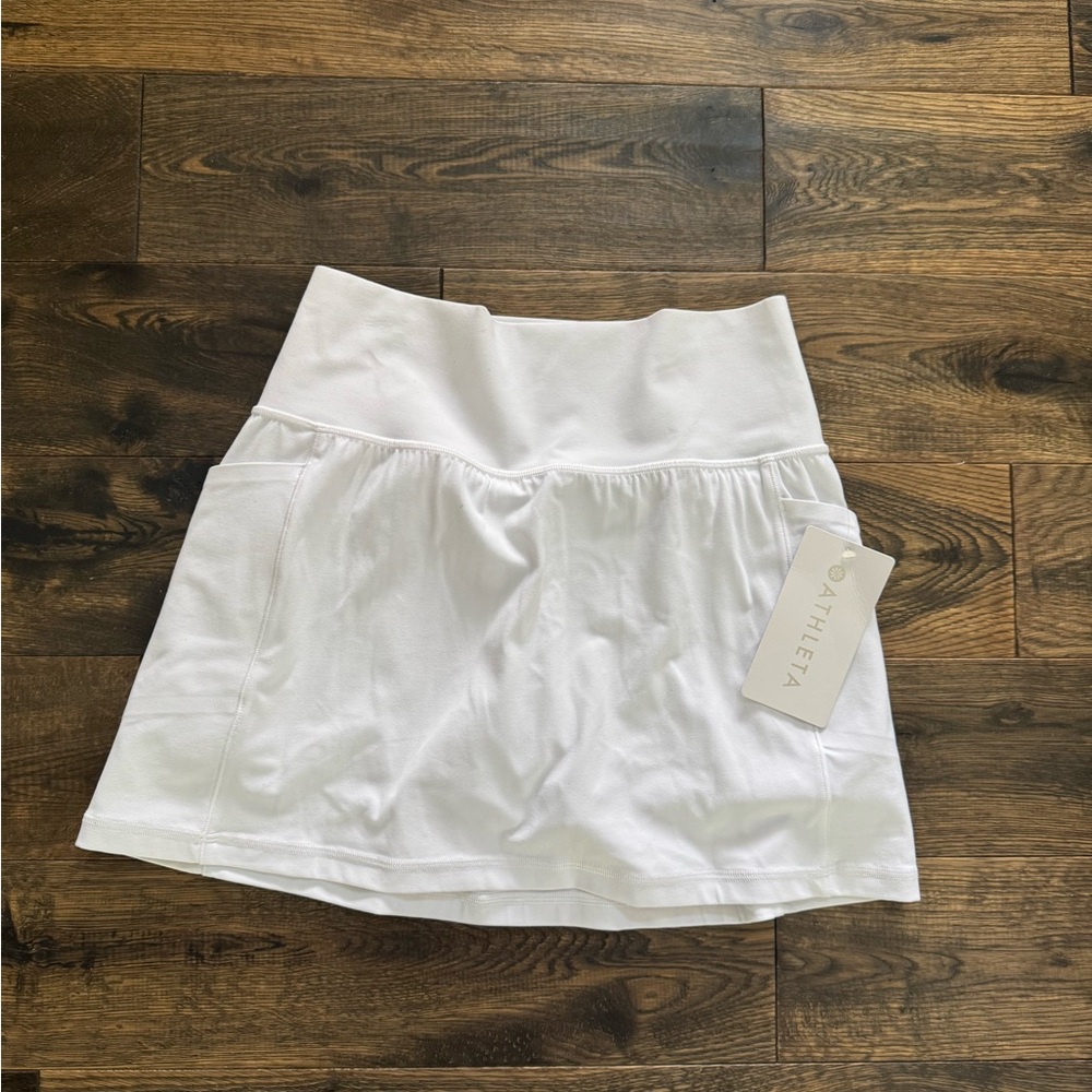 Athleta Salutation Stash 14 1/2’’ Skort